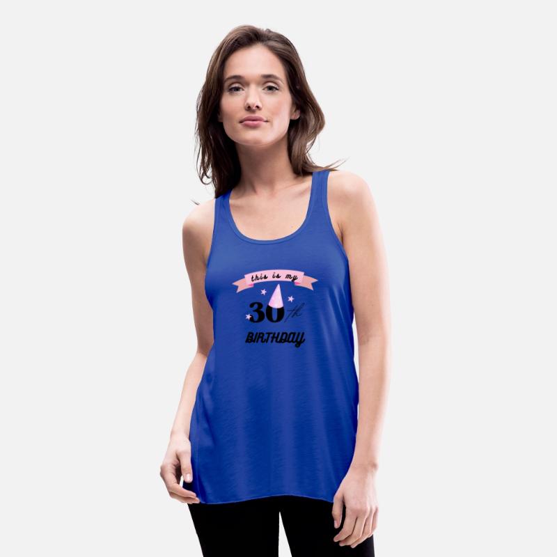 30th Birthday Celebrations