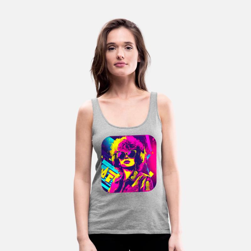 80er Retro Radio Star