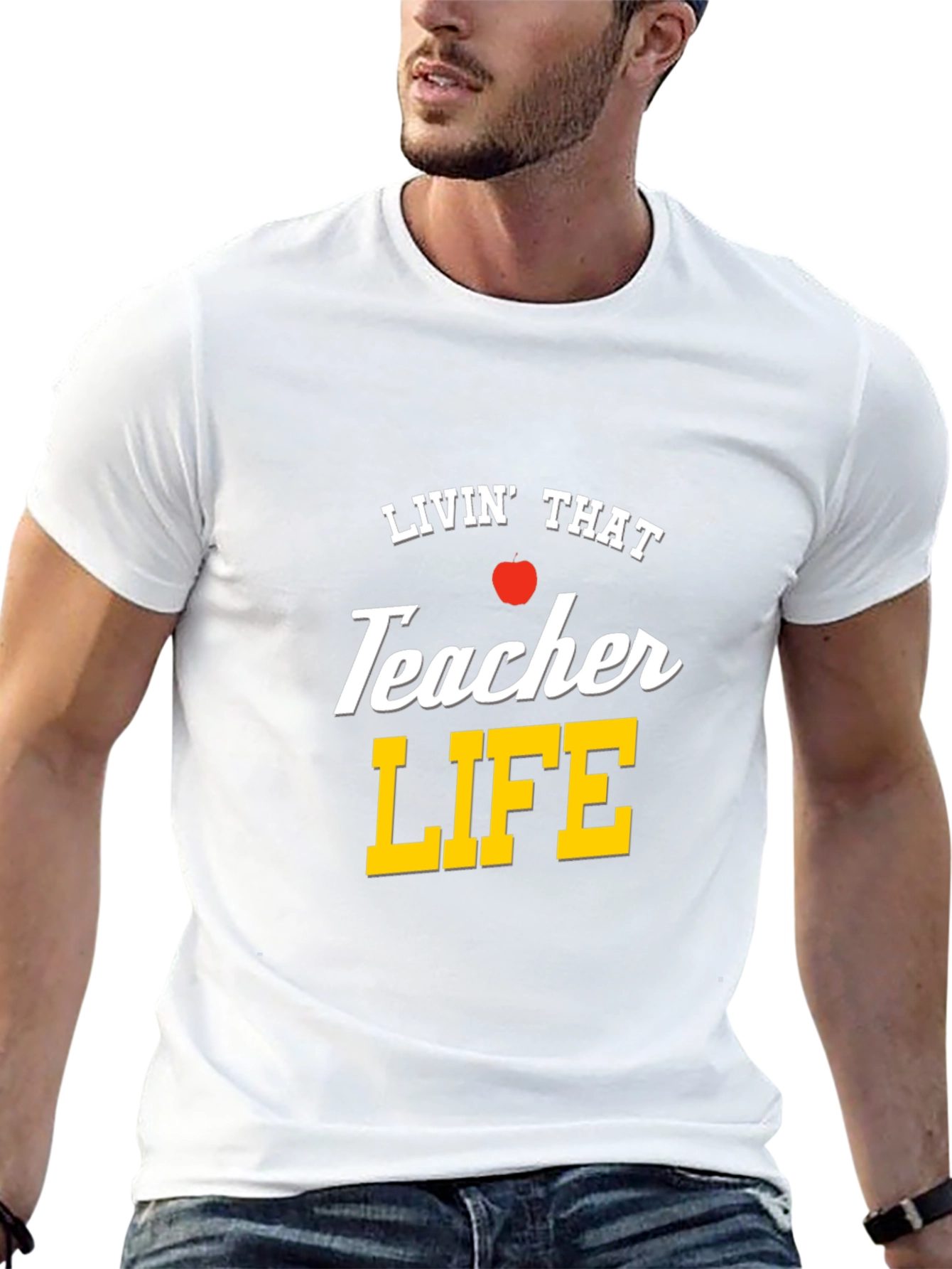 Teacher Life T-Shirt