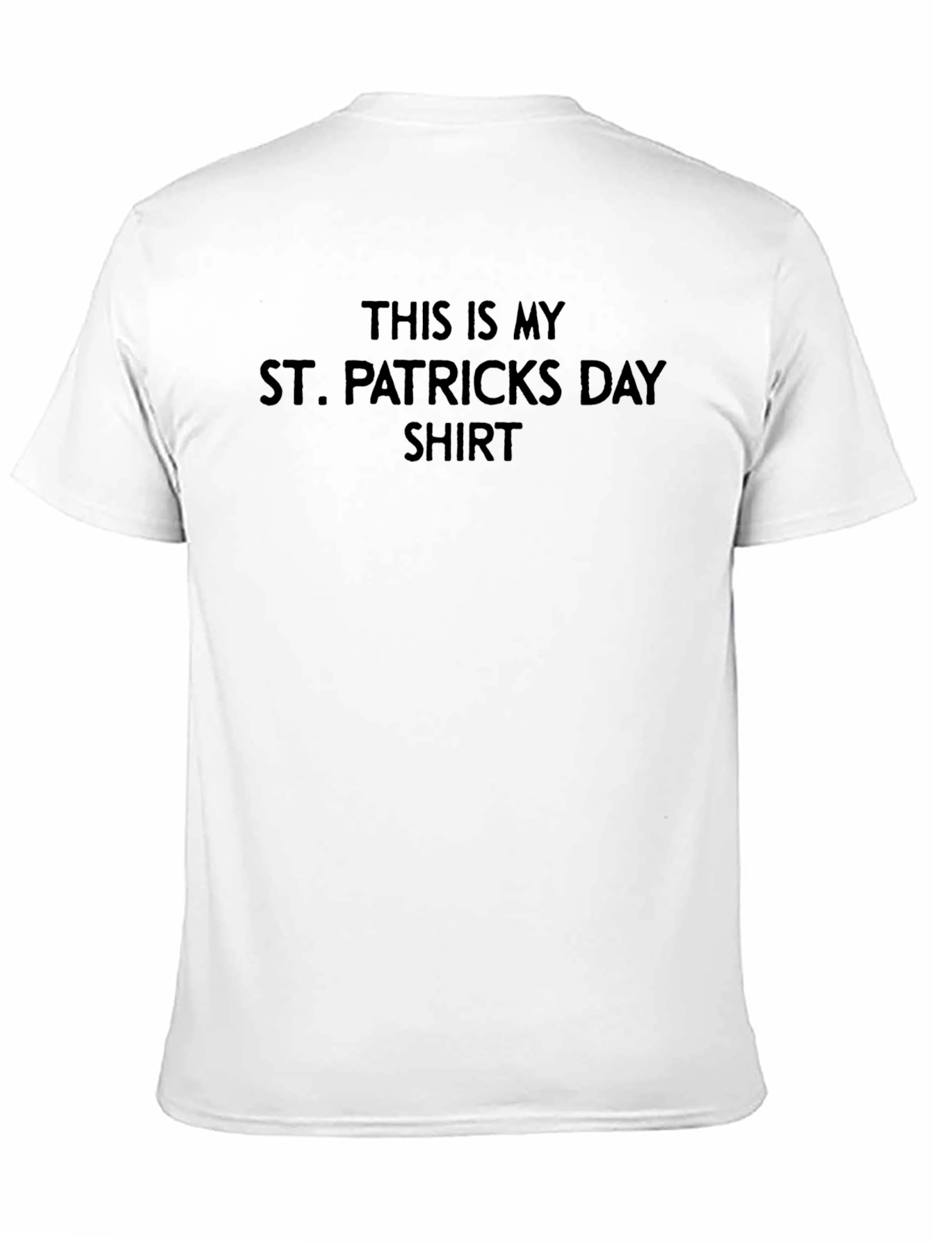 St. Patricks Day Shirt - Holiday Apparel