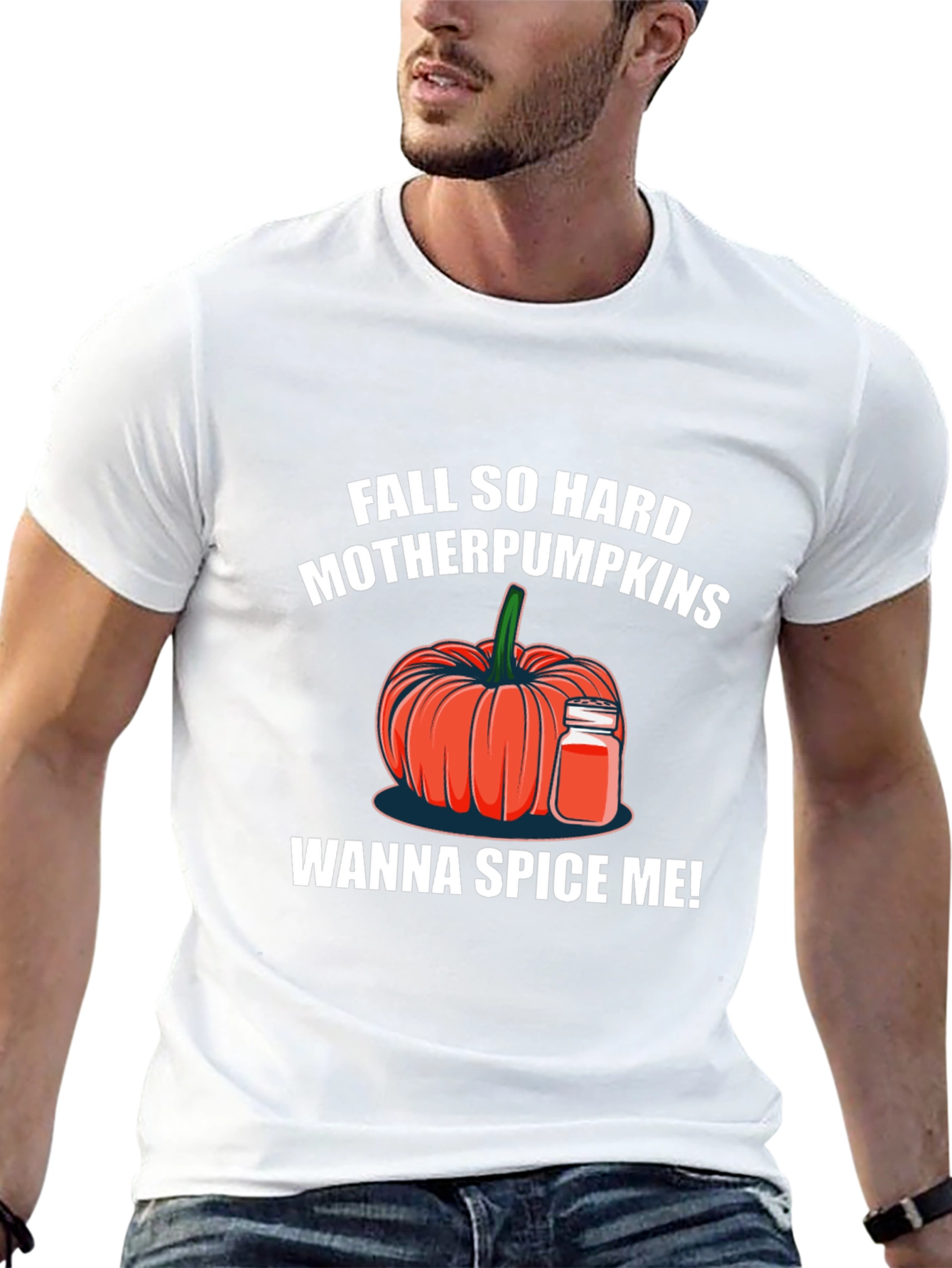 Fall Motherpumpkins Spice T-Shirt