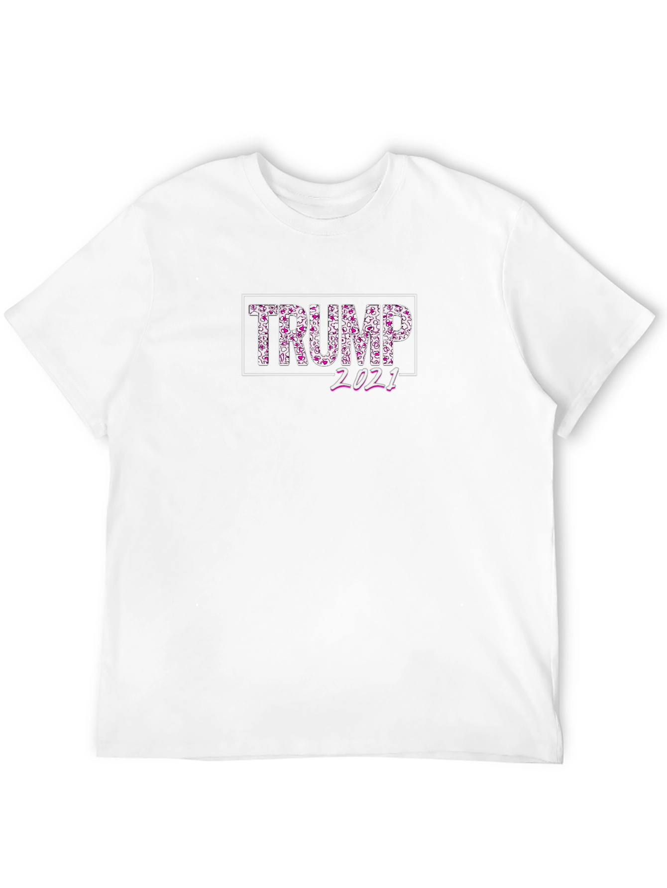 Trump 2024 Graphic T-Shirt