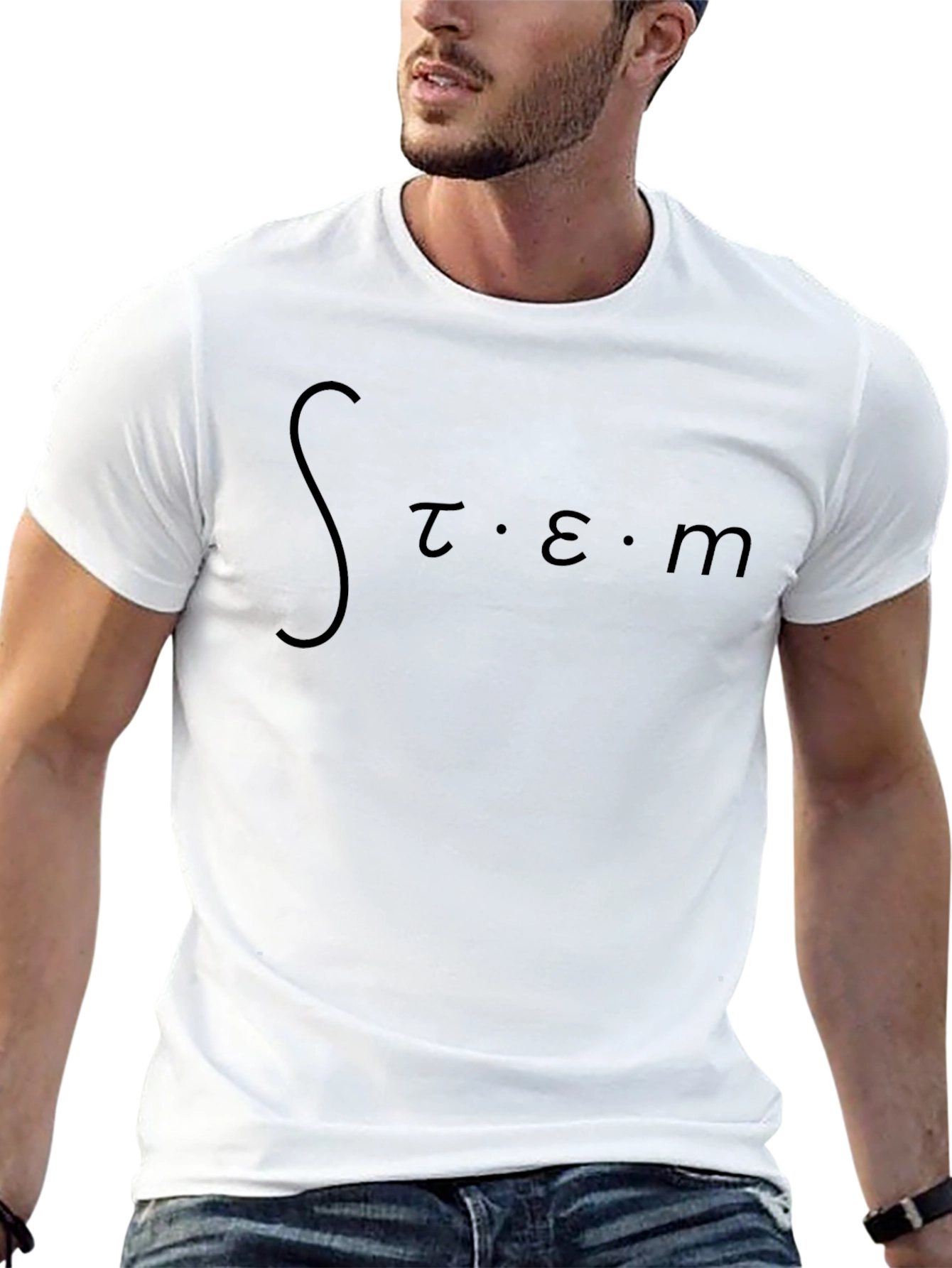 Science STEM T-Shirt