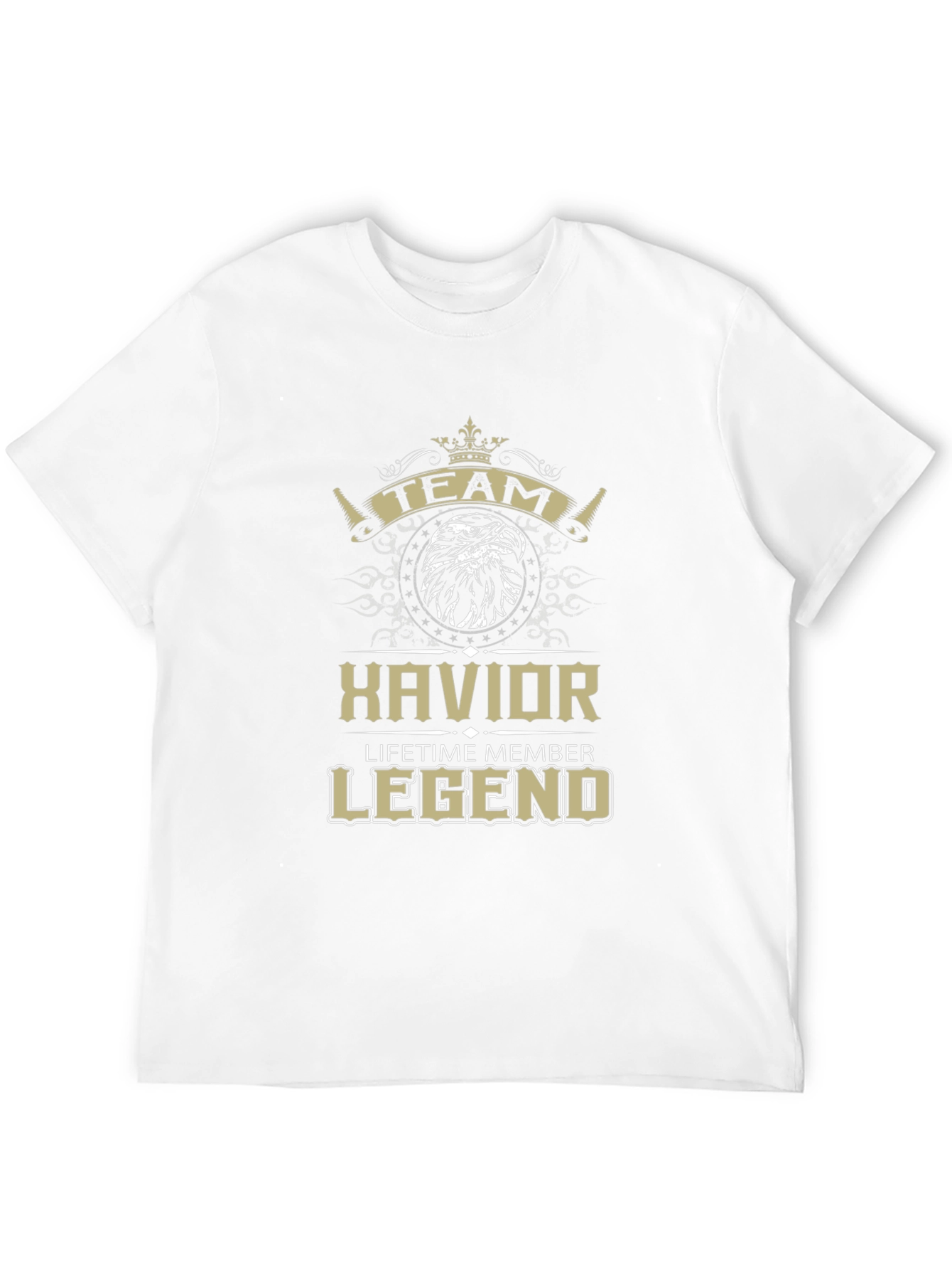 Team Xavior Legend T-Shirt