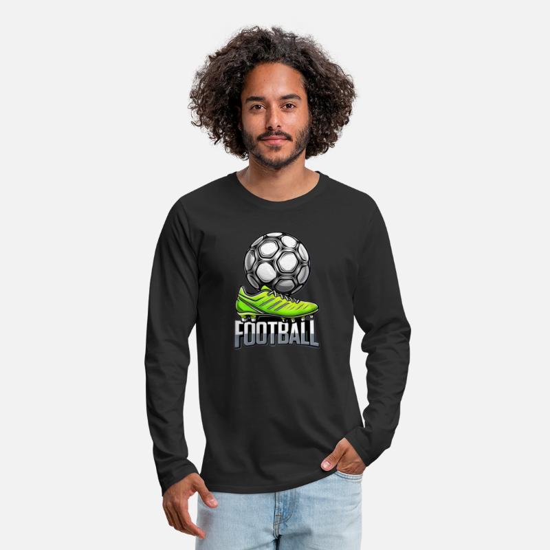 a stylized illustration of a soccer ball
