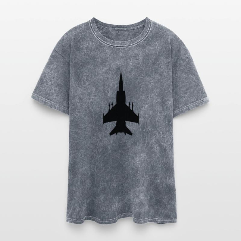 Aircraft - MIG 25 Foxbat