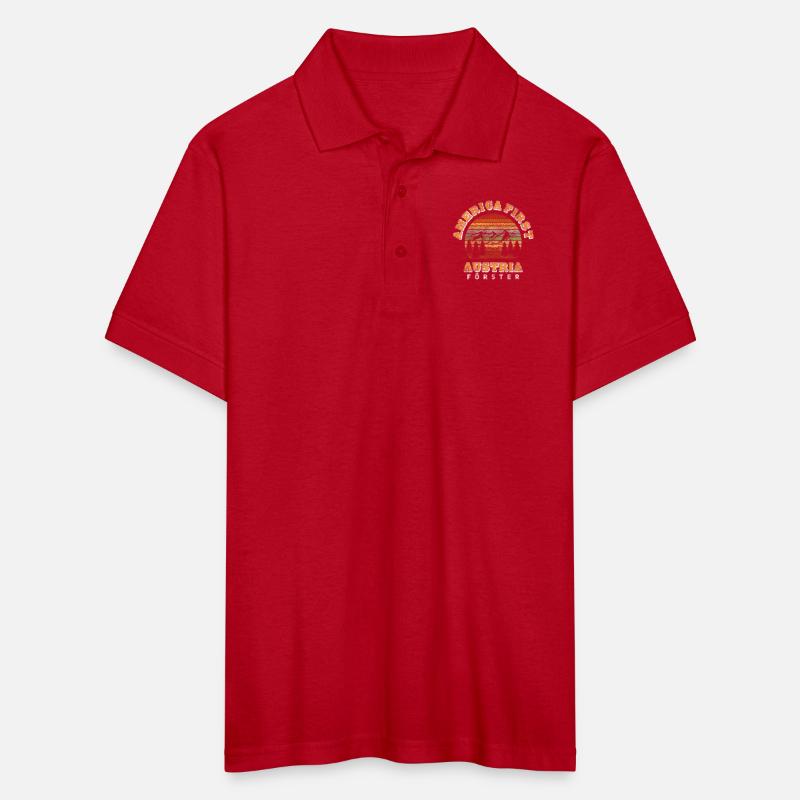 America First Austria Forester Austria Forester