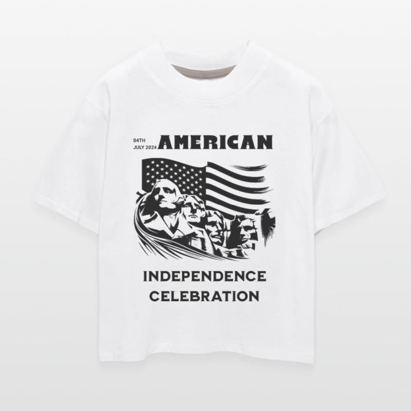 American Independence Day: the Founding Fathers