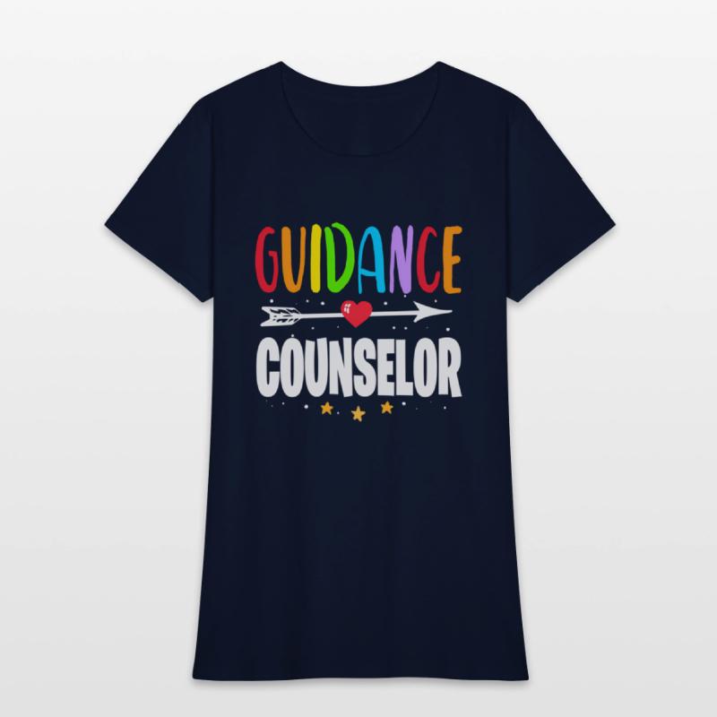 Appreciation Week Back To School Guidance Counselo