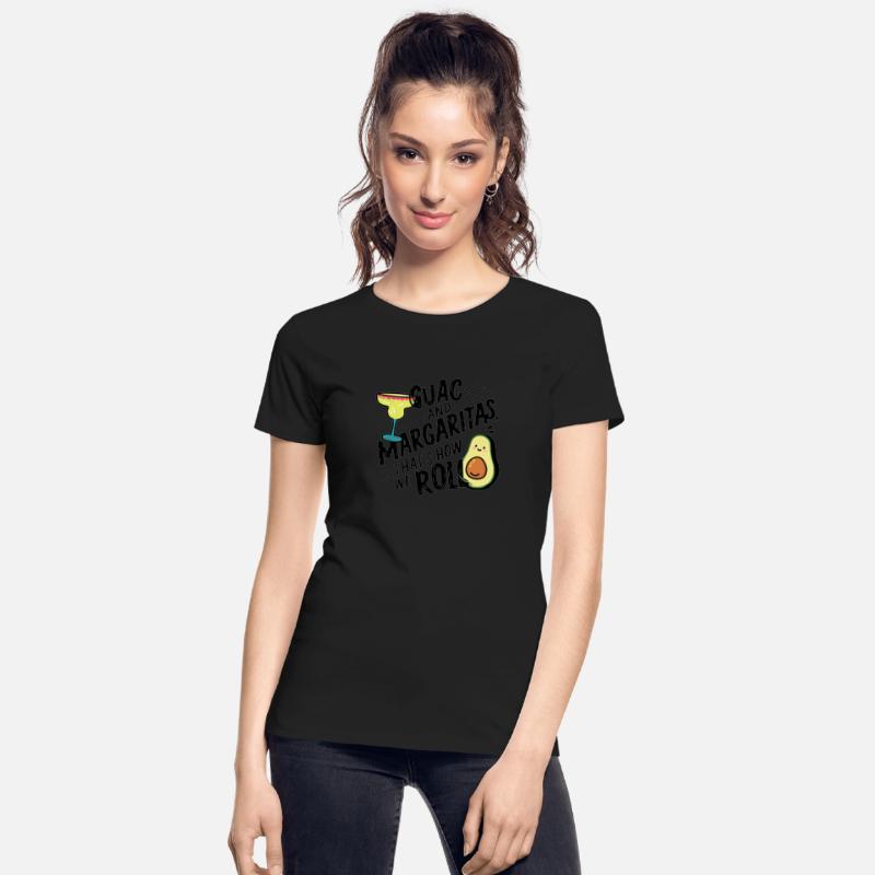 Avoca-dos and Marga-ritas: A Perfect Blend!