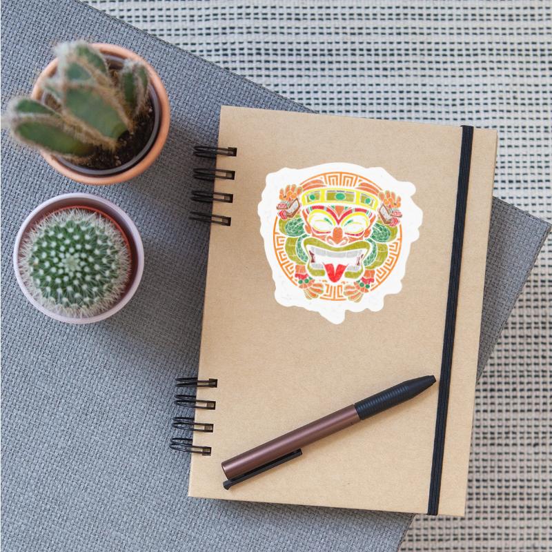 Aztec Pyramid End Of The World