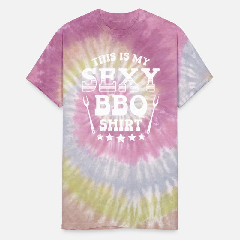 Barbecue This is my Sexy Barbecue Shirt BBQ Master