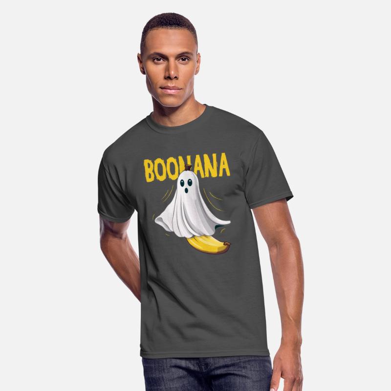 Boonana Ghost Banana Halloween Costume Cute