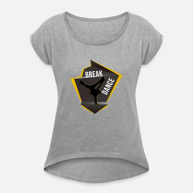 BREAK DANCE