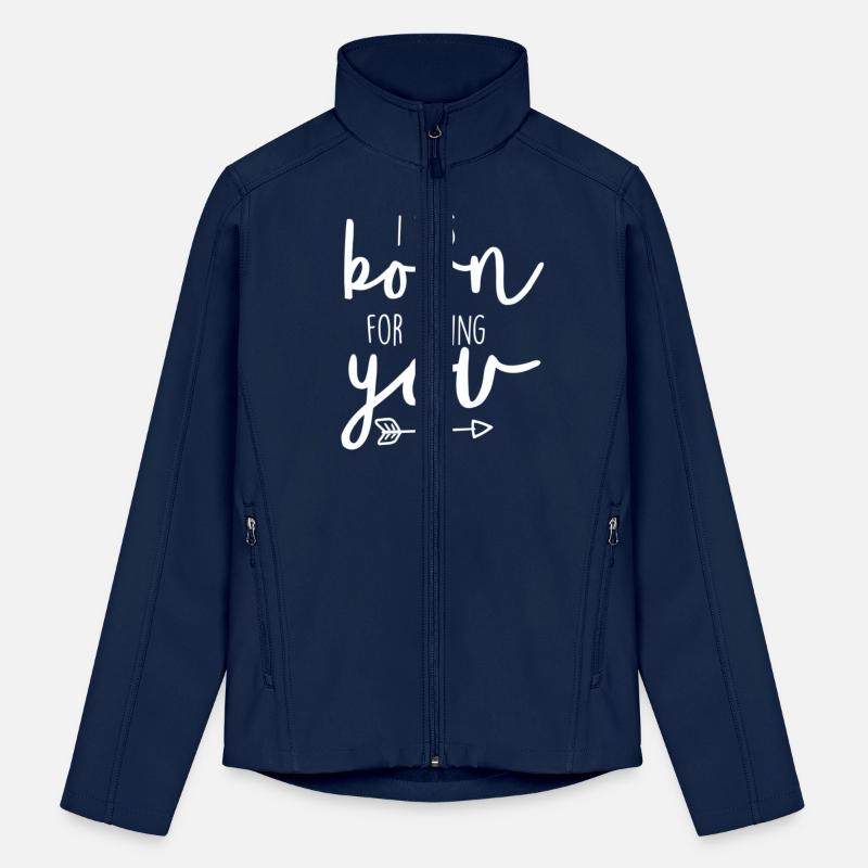 Bride Born For Loving You Bride To Be Engagement