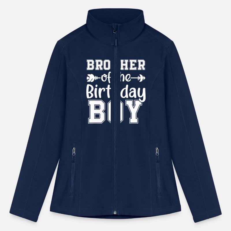 Brother Of The Birthday Boy Bday Celebration