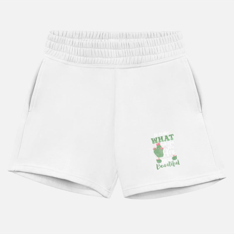 Cactus Prickly Water