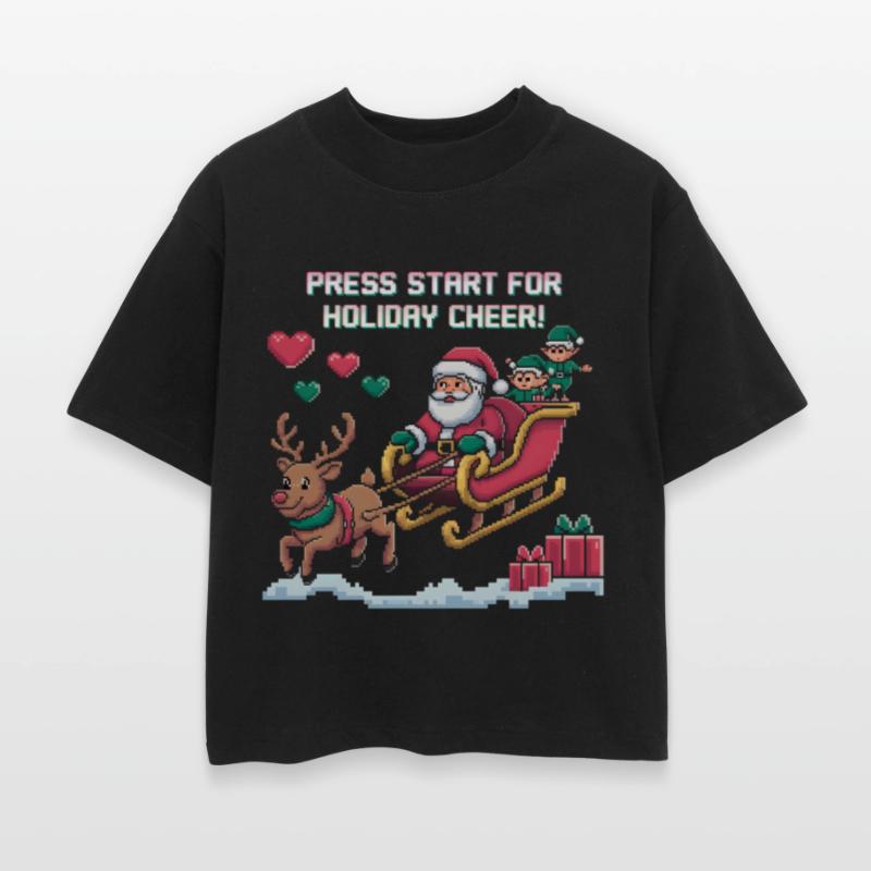 Christmas Typography design