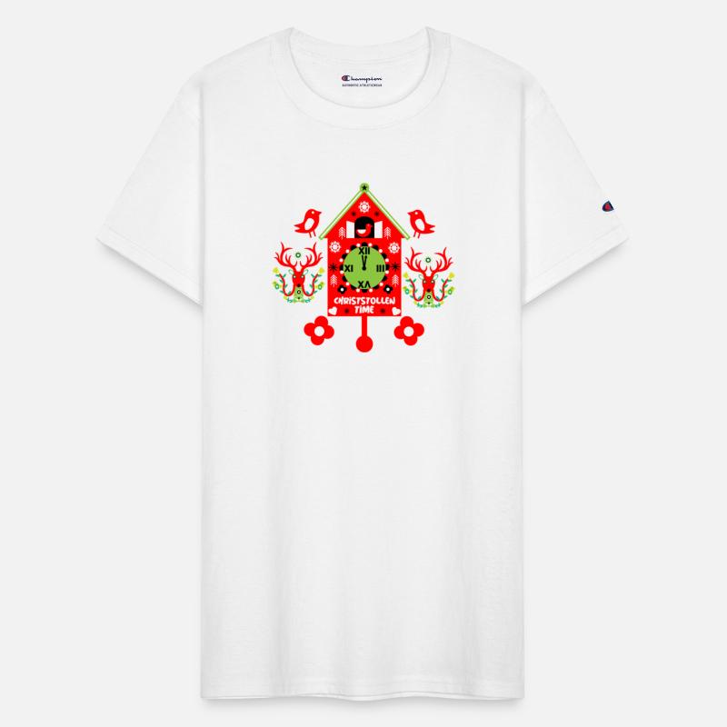 Christstollen Weihnachtsstollen Stollen