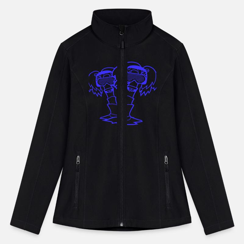 DJ Palm Trees Team Friends Sunglasses Music Party