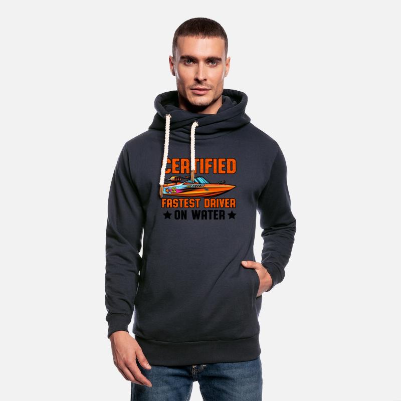 Drag Boat Racing Racer Speed Motor Boat Driver