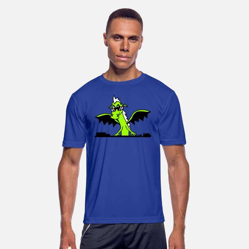 Dragon Wing Monster DJ Turntable Music Mixer Party