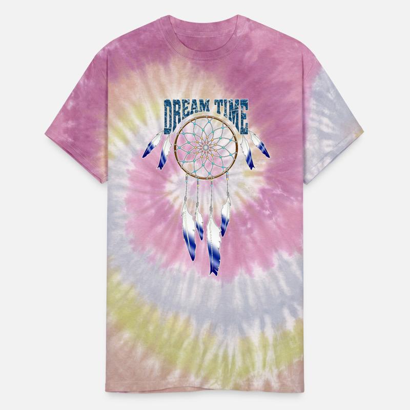 Dream Time Dream Catcher