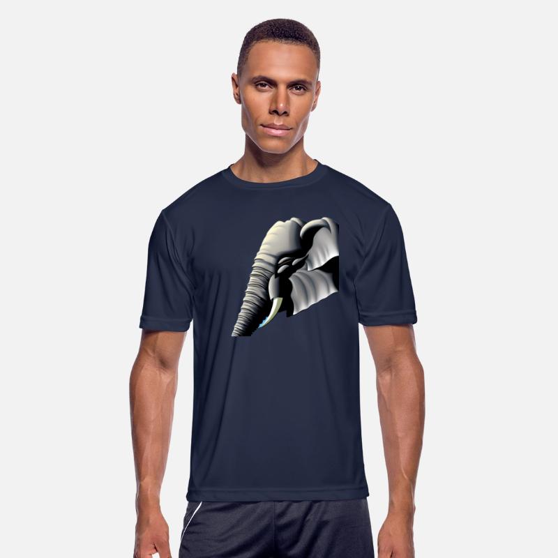 Elephant Military Safari