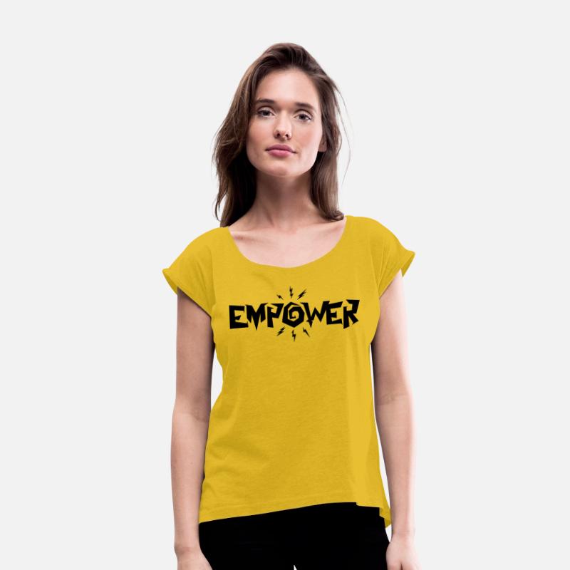 Empower (black version)