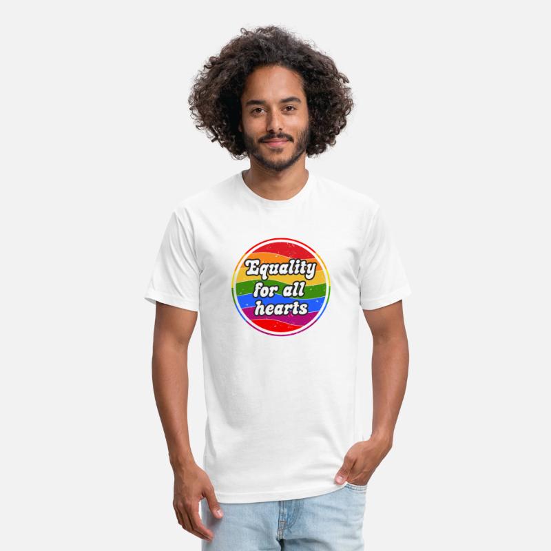 Equality for all hearts