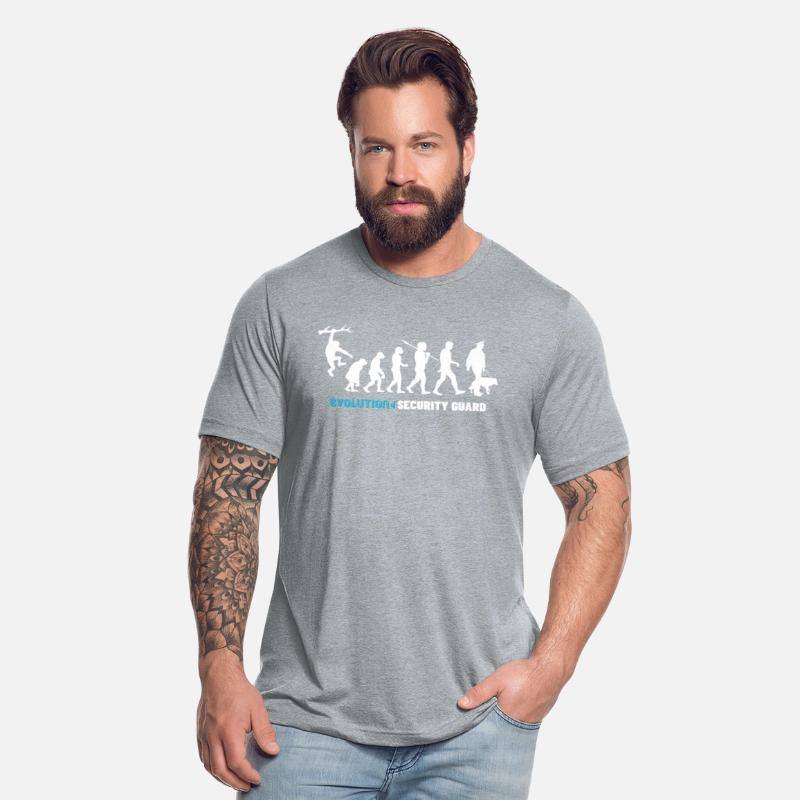 Evolution of Security Guard