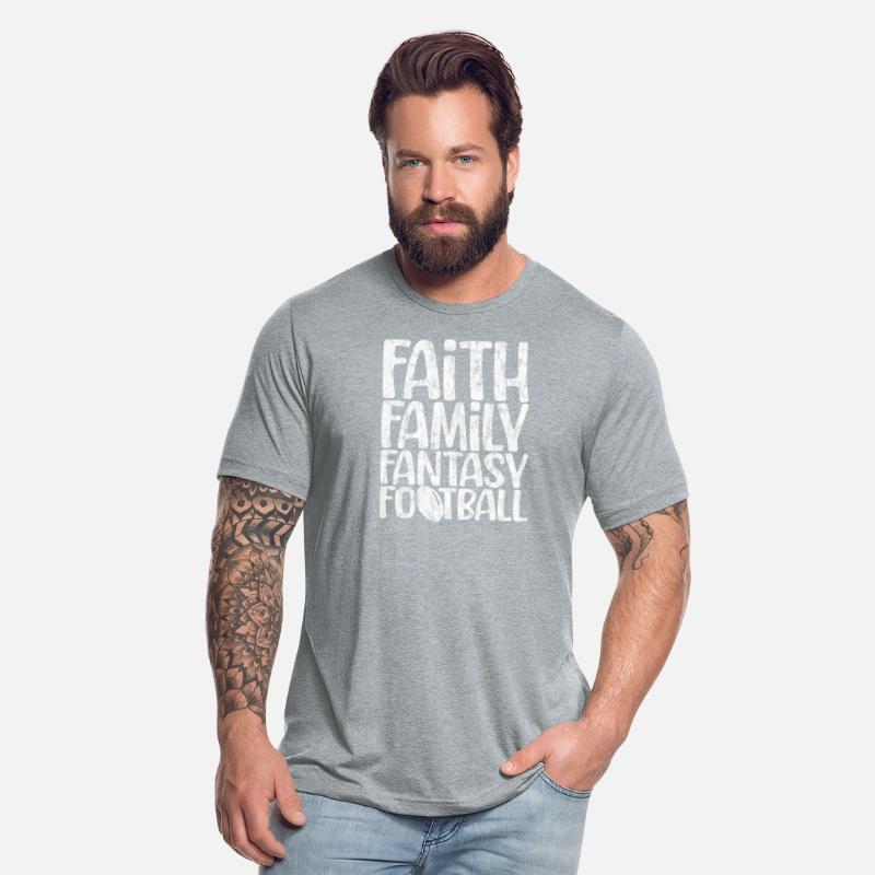 Faith Family Fantasy Football 3