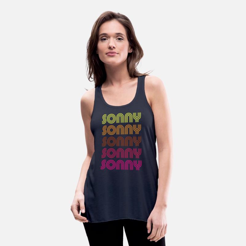 First Name Sonny Funky Disco