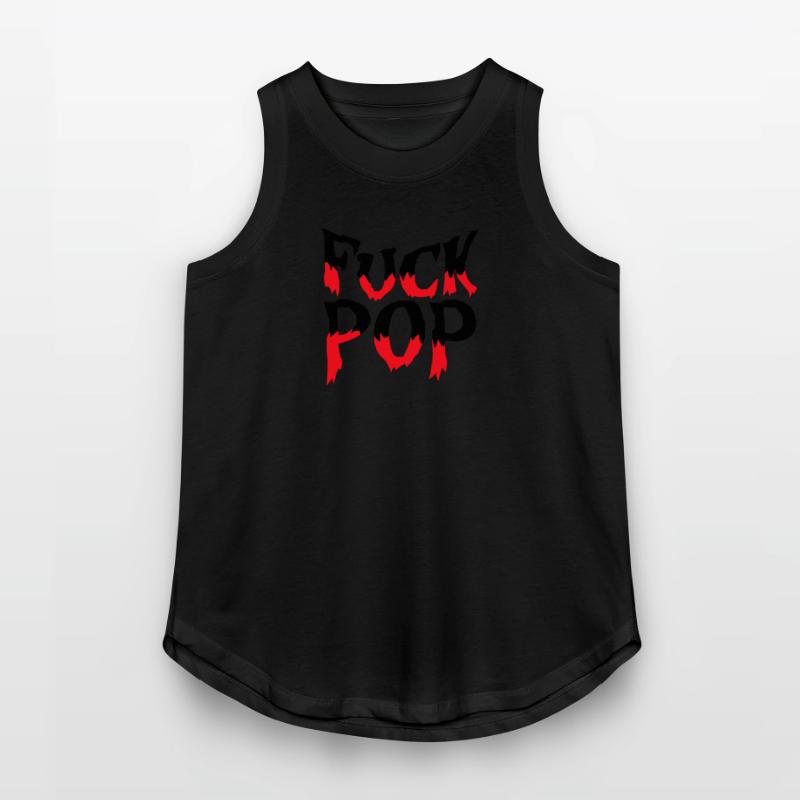 Fuck pop charts music heavy metal hard rock love