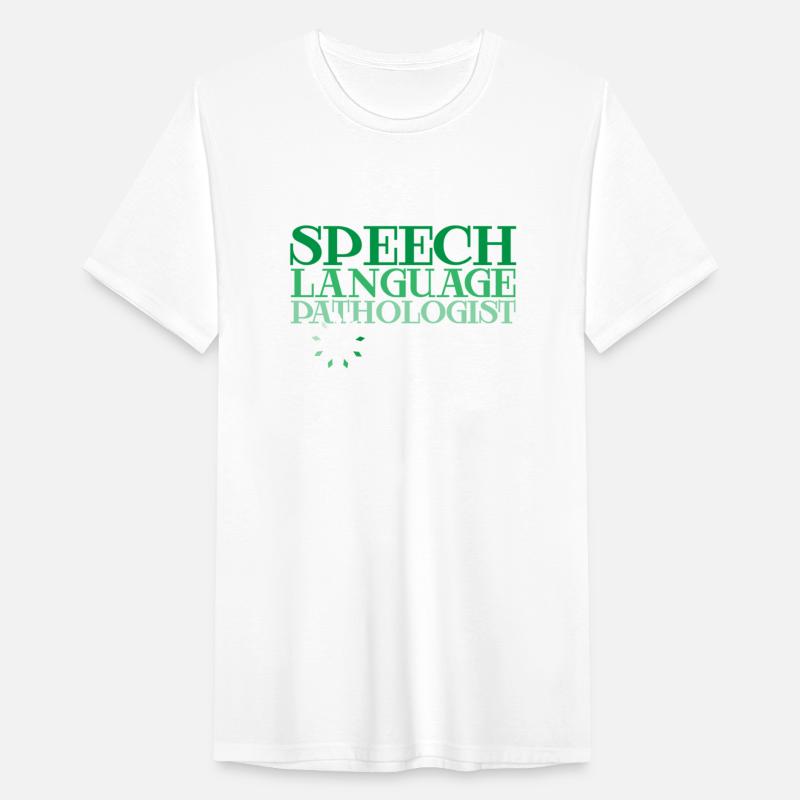 Future Speech Language Pathologist