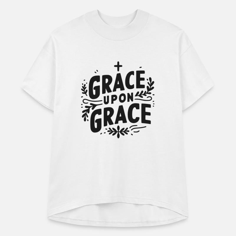 Grace Upon Grace
