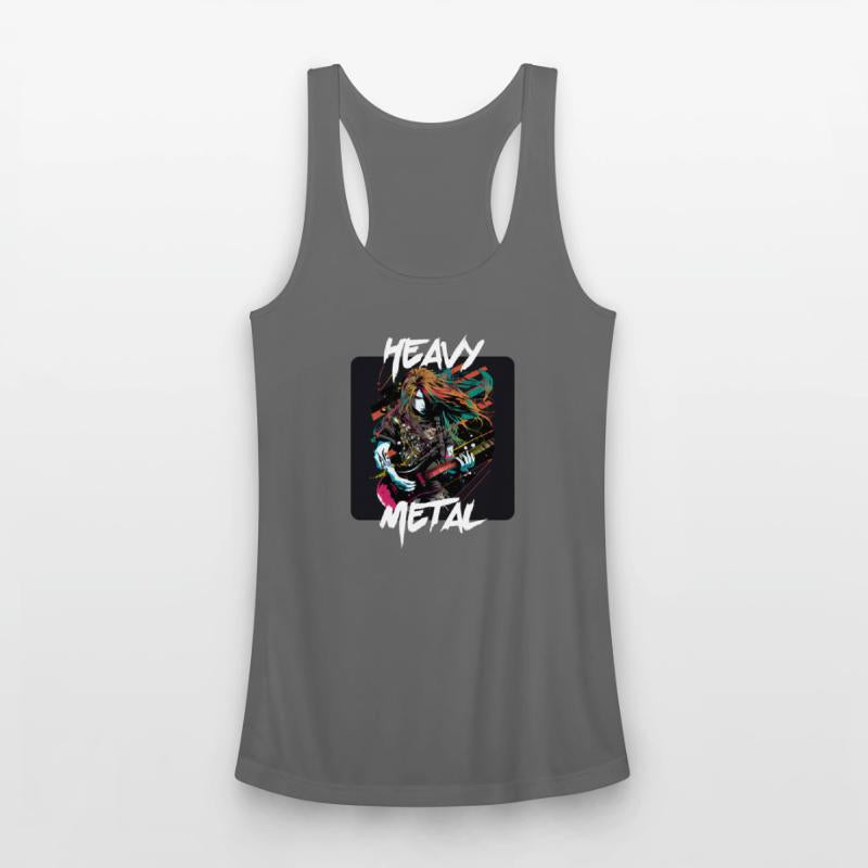 Graffiti Style - Heavy Metal 10