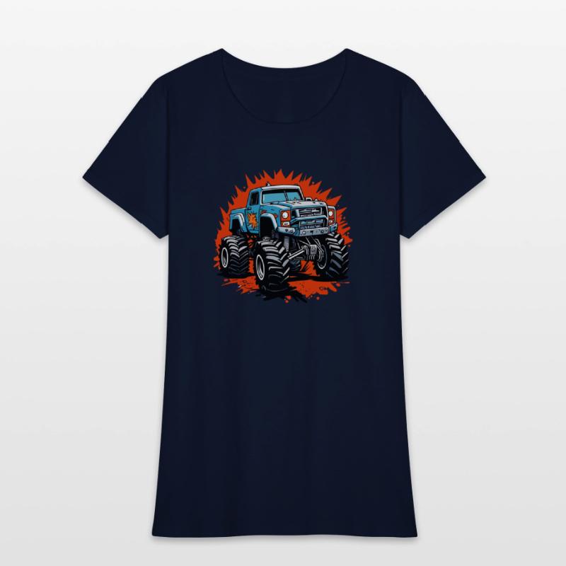 Great Cars Destroyer Draw