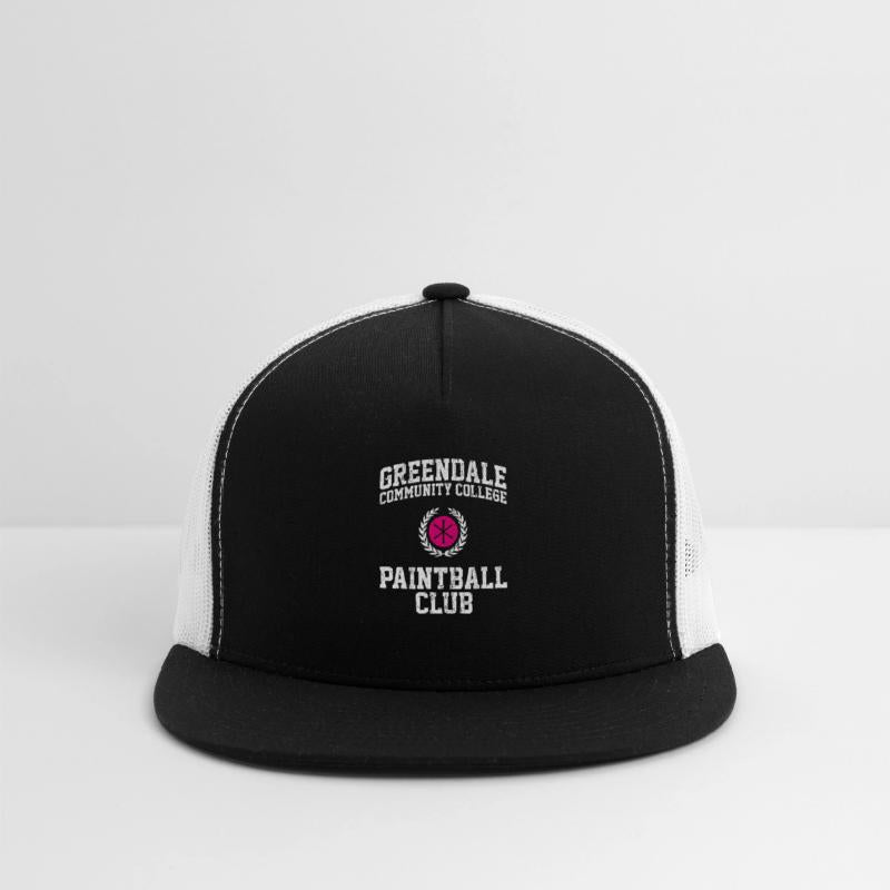 Greendale Community College Paintball Club