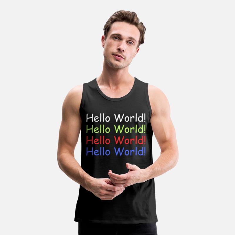 hello world