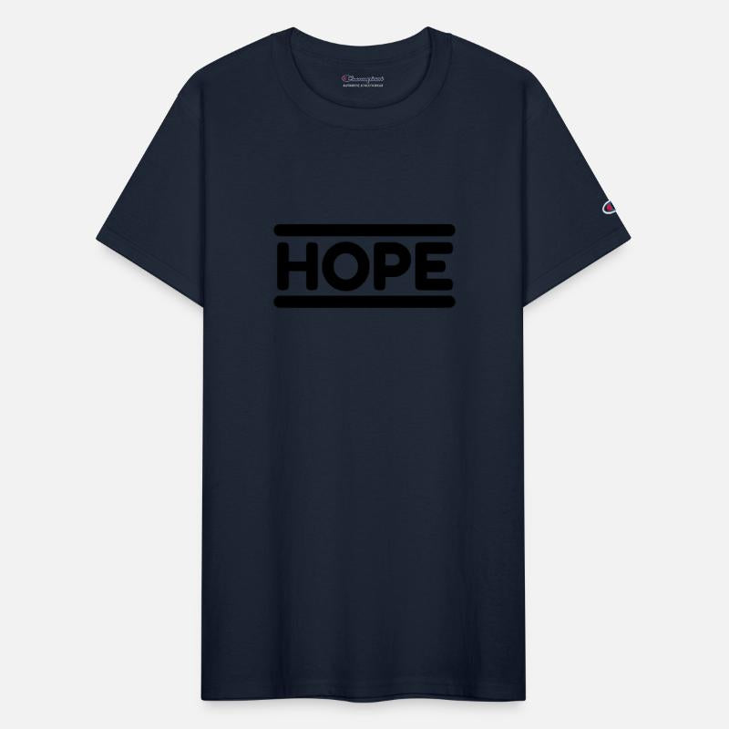 Hope - Black