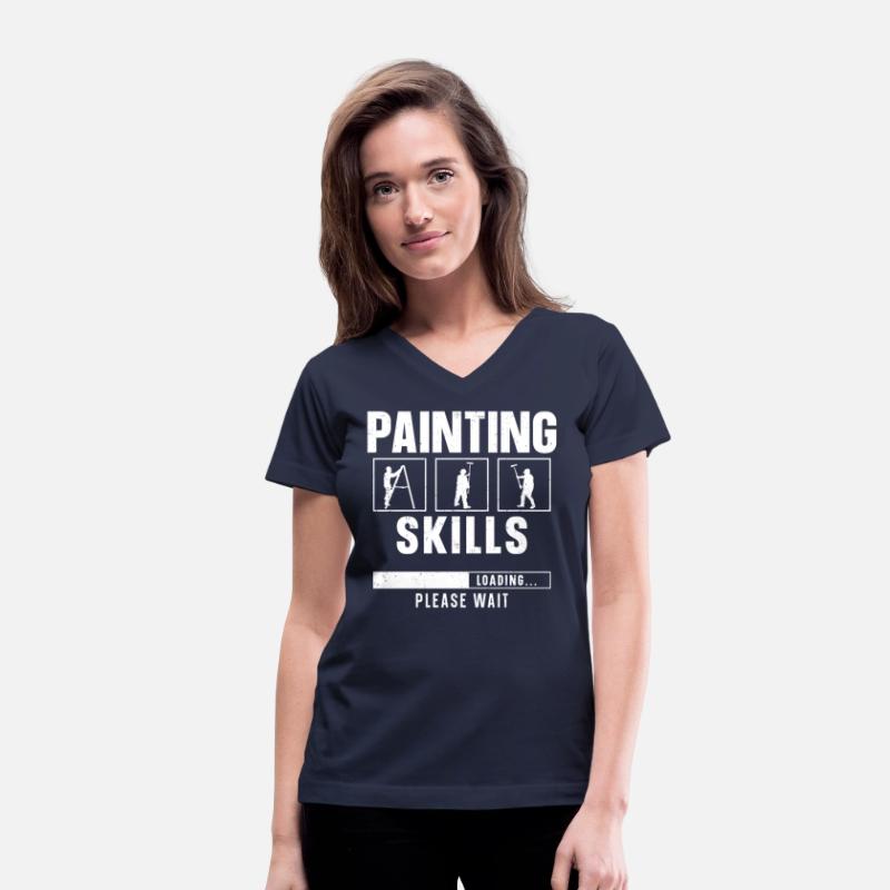 House Painter Decorator Painting