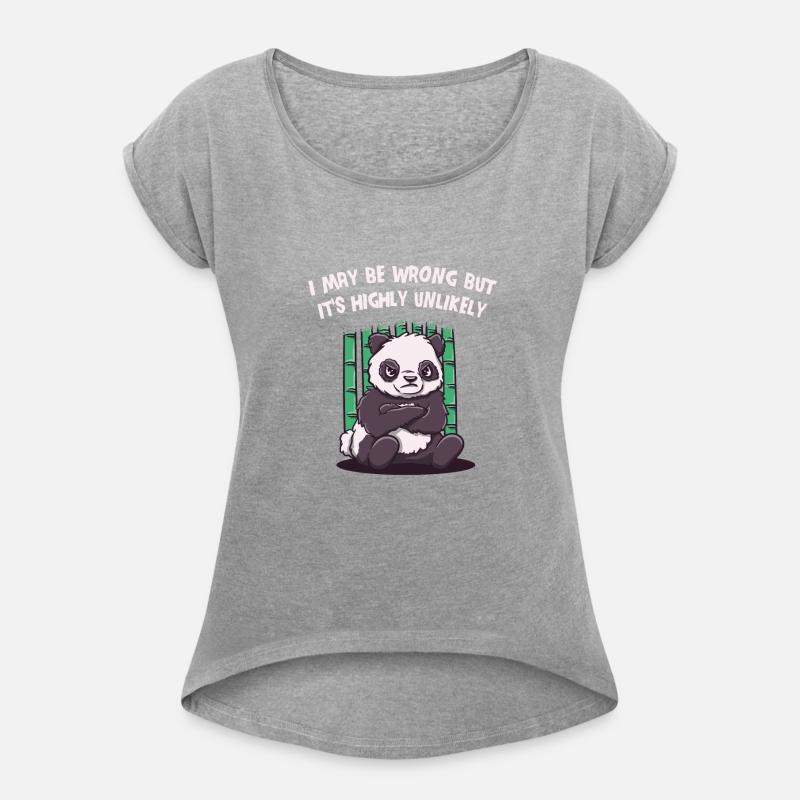 I May Be Wrong But Its Highly Unlikely Funny Narci