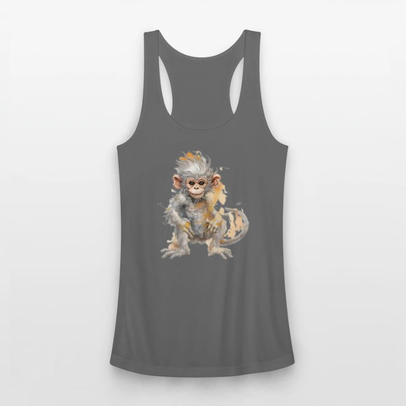 Inferno Ape: The Fiery Primate