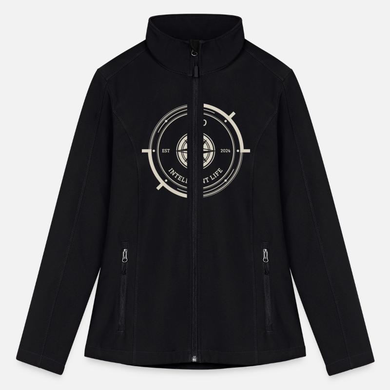 ISO Collection In Search of Intelligent Life