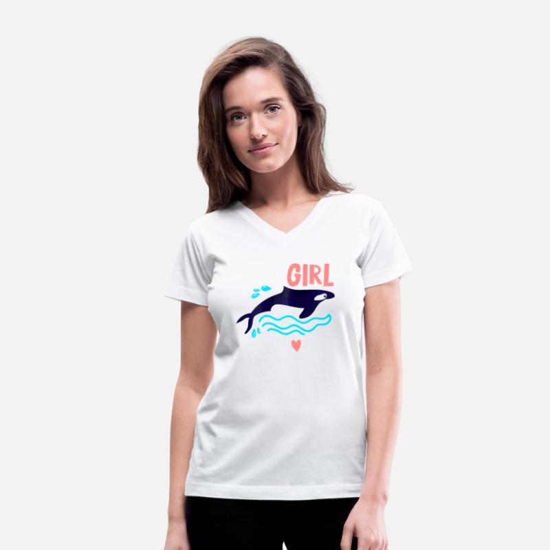 Just a girl who loves Orcas orca killer whale