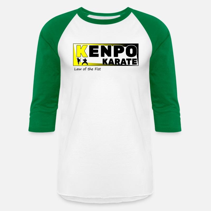 Kenpo Law of the Fist