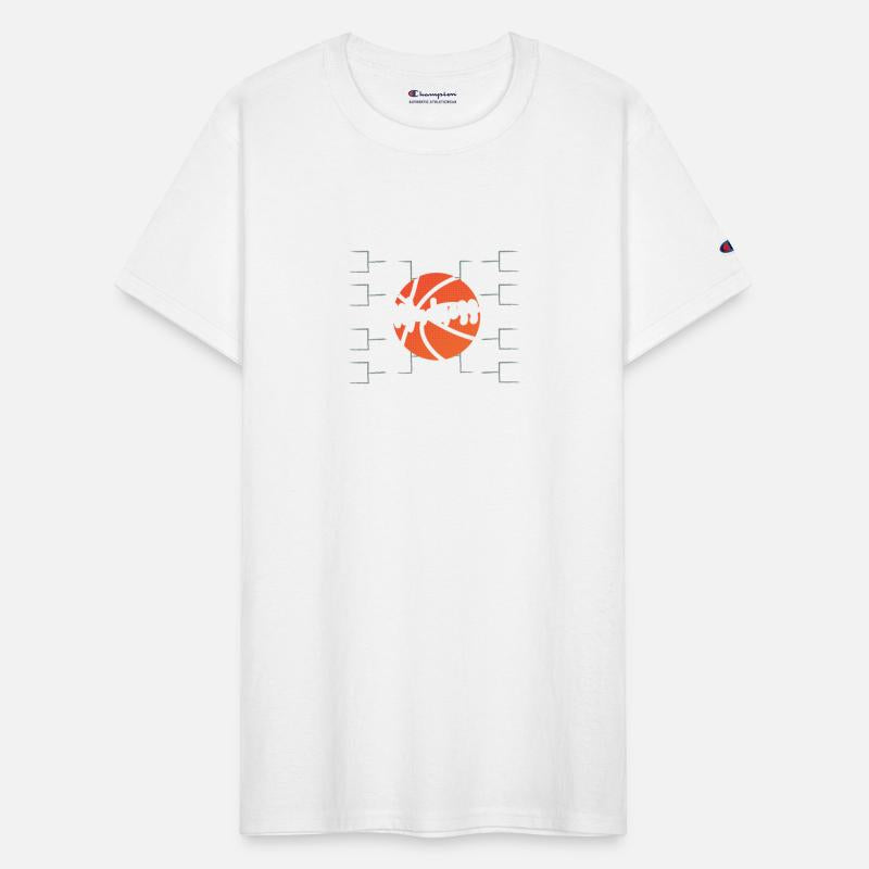 Let the Madness Begin