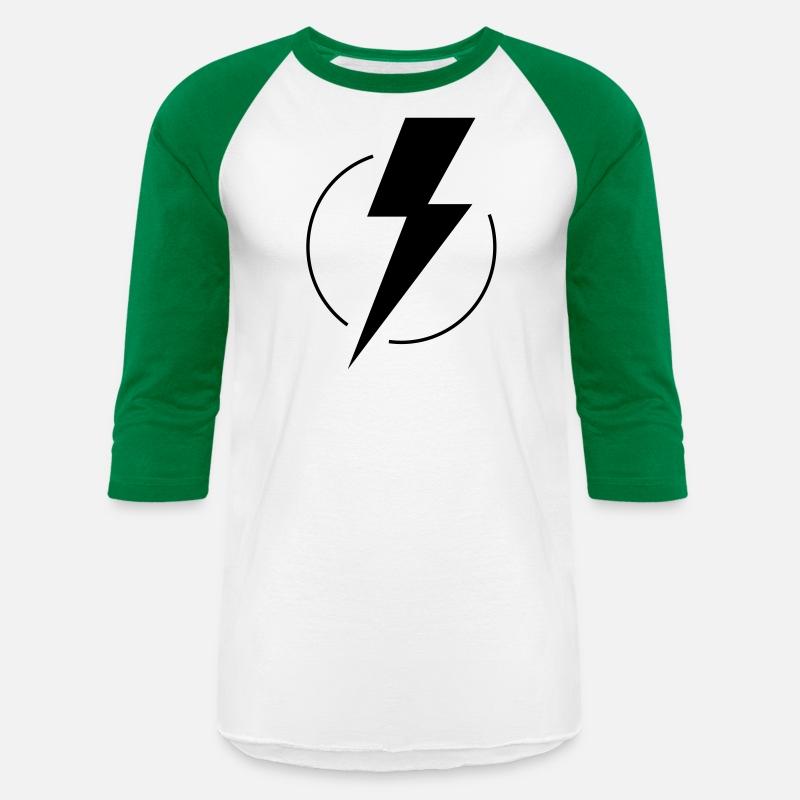 Lightning Bolt Logo remix