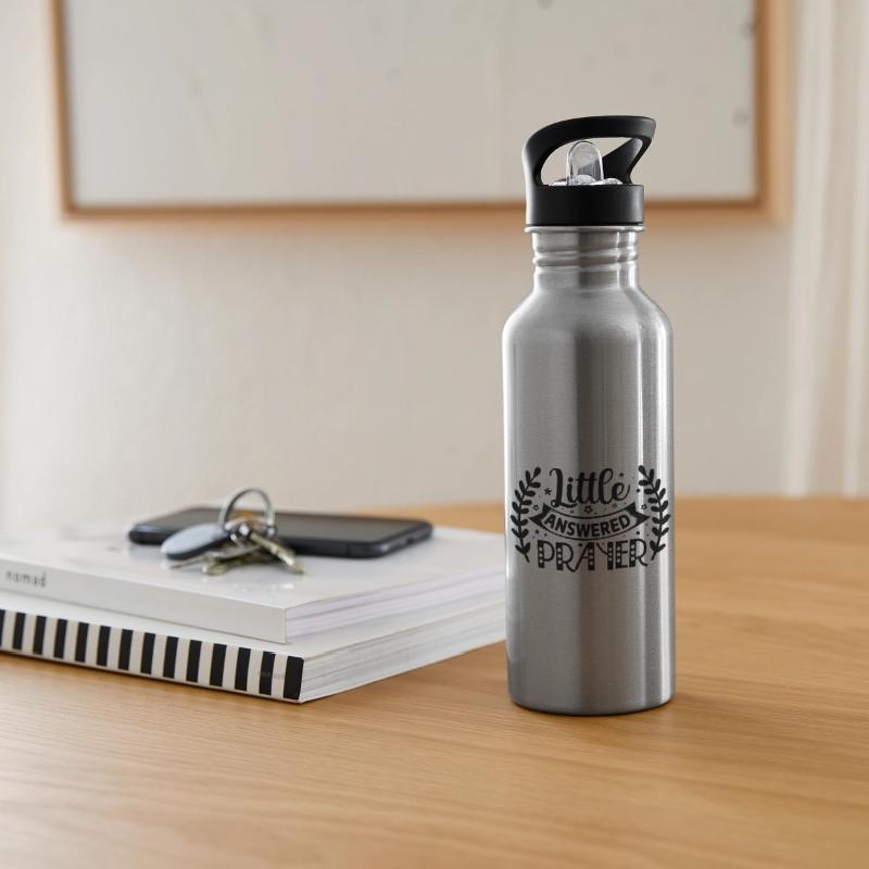 Little answered prayer